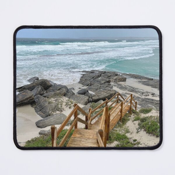 Item preview, Australia - Great Southern - Esperance - 11 Mile Beach - Right designed and sold by Solveig Winn.