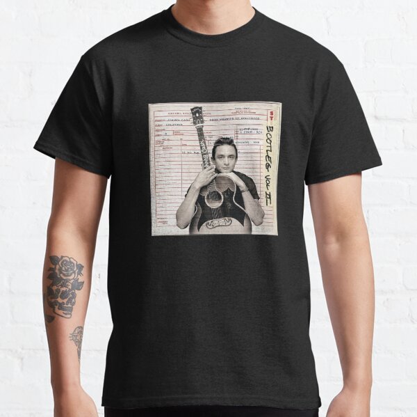 vintage johnny cash shirt