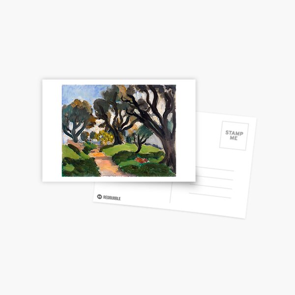 Beautiful Art Postcards set of 30 Henri Matisse Post card variety pack Famous Painting Scenery,4 x 6 Inches