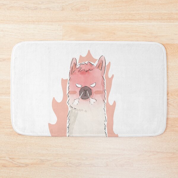 Item preview, Fluming Alpaca designed and sold by Dream Venus.