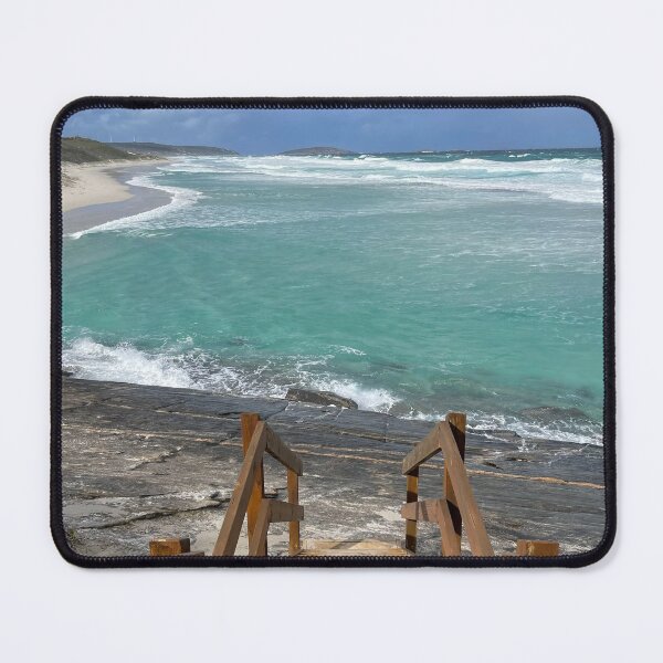 Item preview, Australia - Great Southern - Esperance - 11 Mile Beach designed and sold by Solveig Winn.