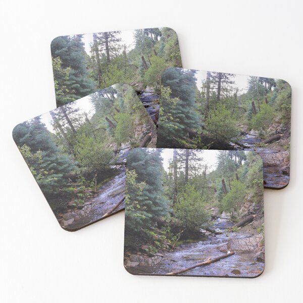 Item preview, Streaming Clear Creek designed and sold by zumi.