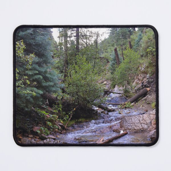 Item preview, Streaming Clear Creek designed and sold by zumi.
