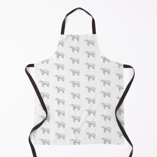 Item preview, Loggerhead Turtle By Sofie designed and sold by BySofie.