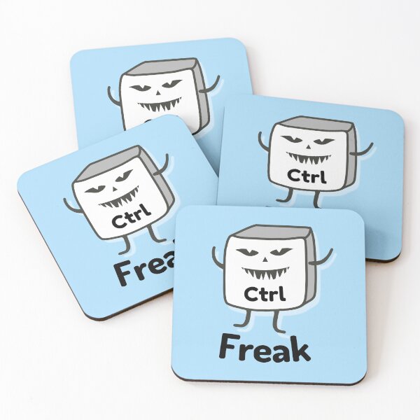 Item preview, Always In Control Keyboard, Funny Control Freak, Control Freak Friend, Halloween Gifts for Computer Nerd Friends  designed and sold by subtleday.