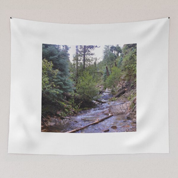 Item preview, Streaming Clear Creek designed and sold by zumi.