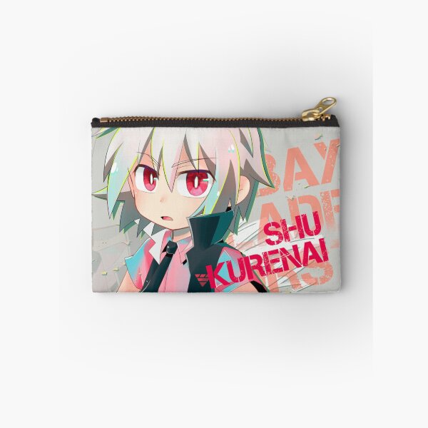 Item preview, Beyblade Burst - Shu Kurenai designed and sold by AyushTuber.