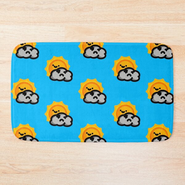 Item preview, beautiful day designed and sold by nuclearpowerArt.