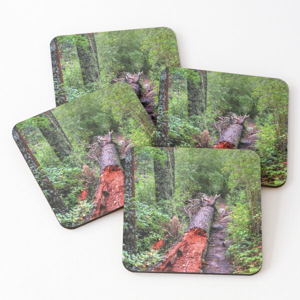 Item preview, Red wood designed and sold by zumi.