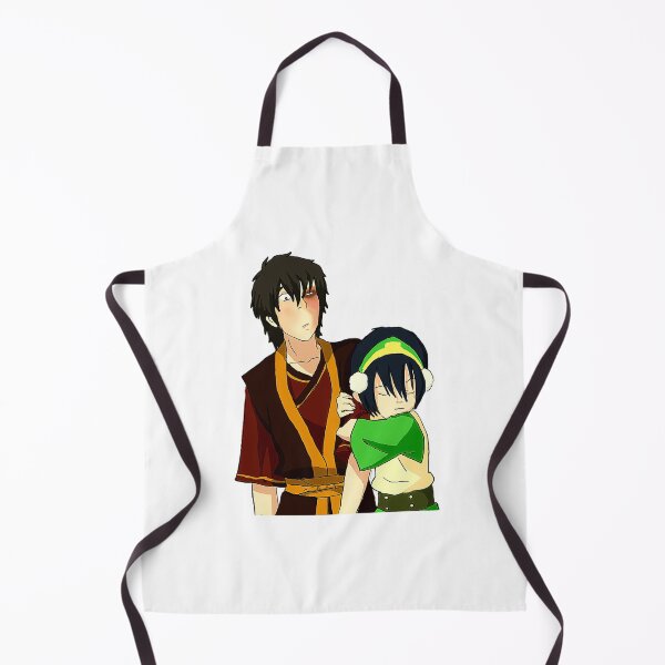 Item preview, Zuko and Toph's Adventure designed and sold by Hieunguyen5011.