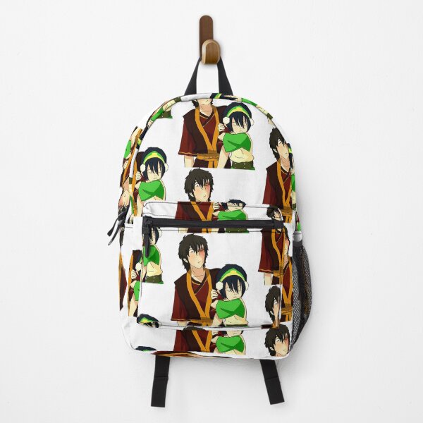 Item preview, Zuko and Toph's Adventure designed and sold by Hieunguyen5011.