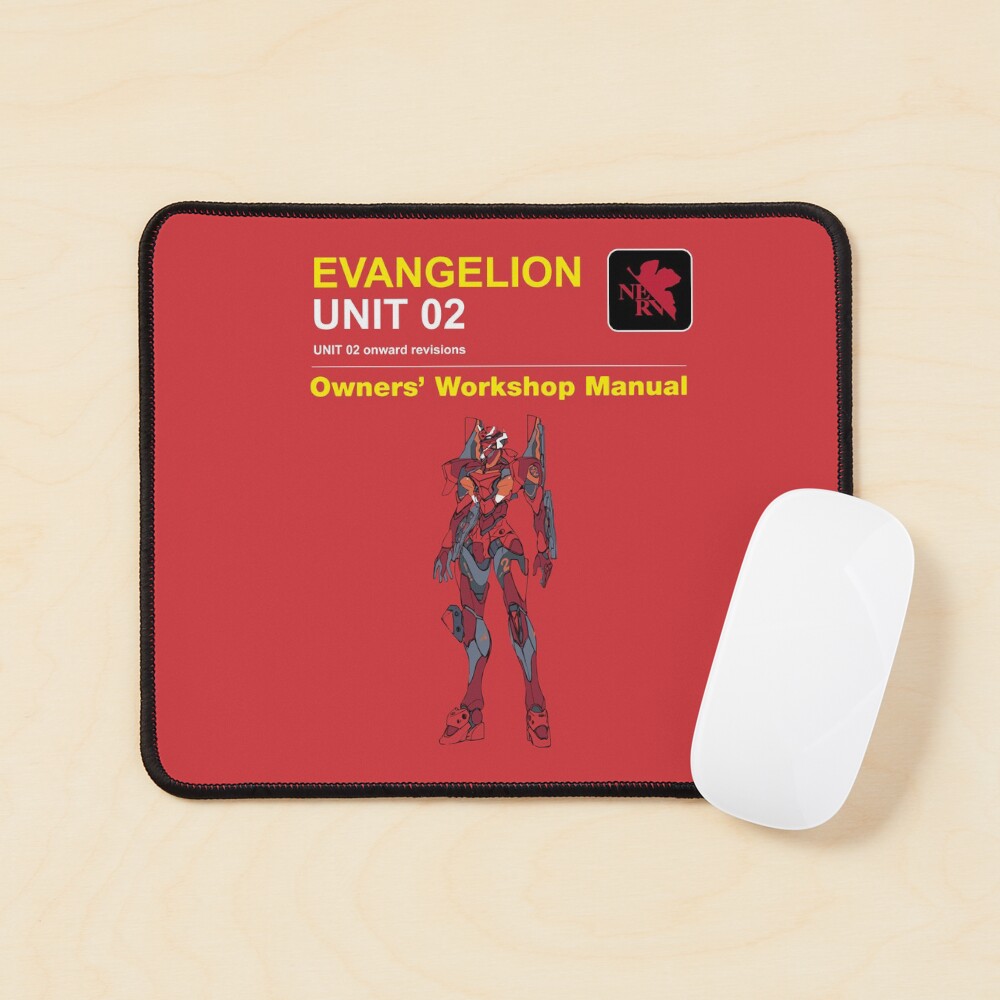 Item preview, Mouse Pad designed and sold by Rankeaocm.
