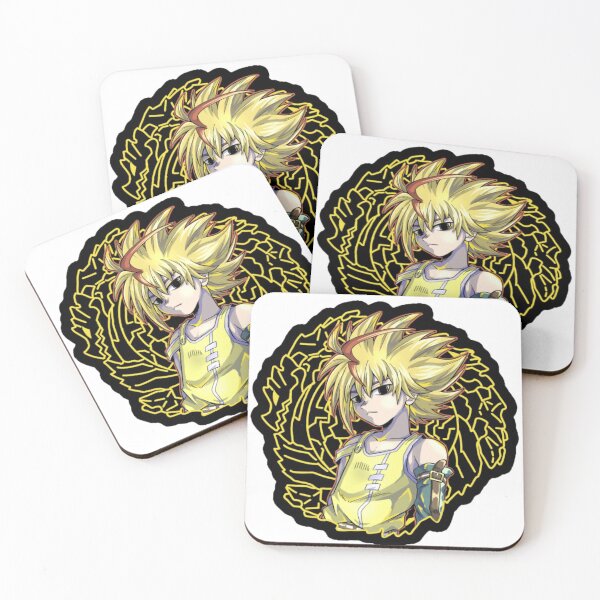 Item preview, Free De La Hoya - Beyblade Burst designed and sold by AyushTuber.