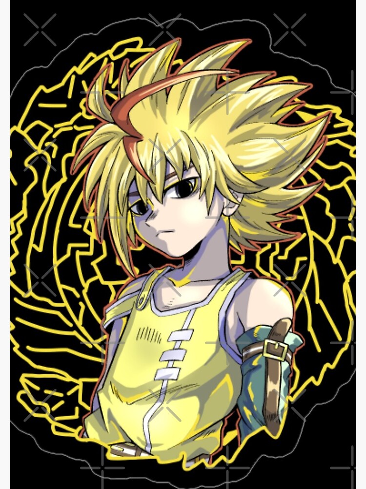 Free De La Hoya Beyblade Burst