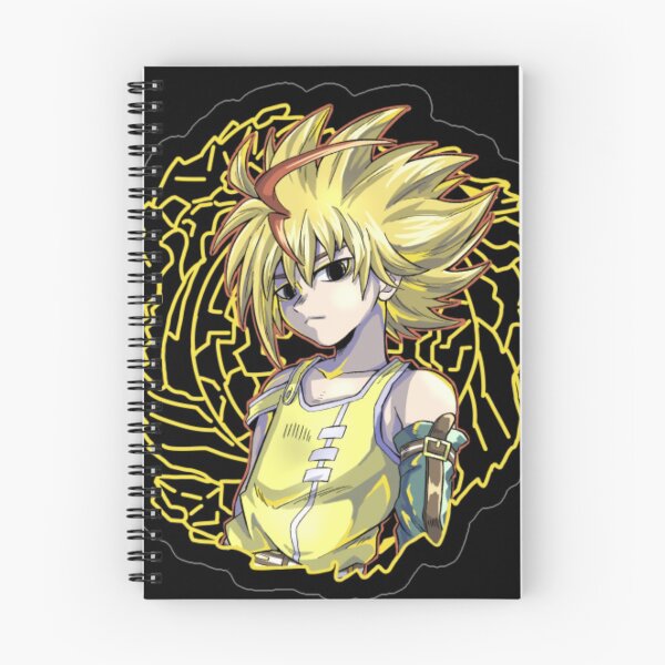 Item preview, Free De La Hoya - Beyblade Burst designed and sold by AyushTuber.