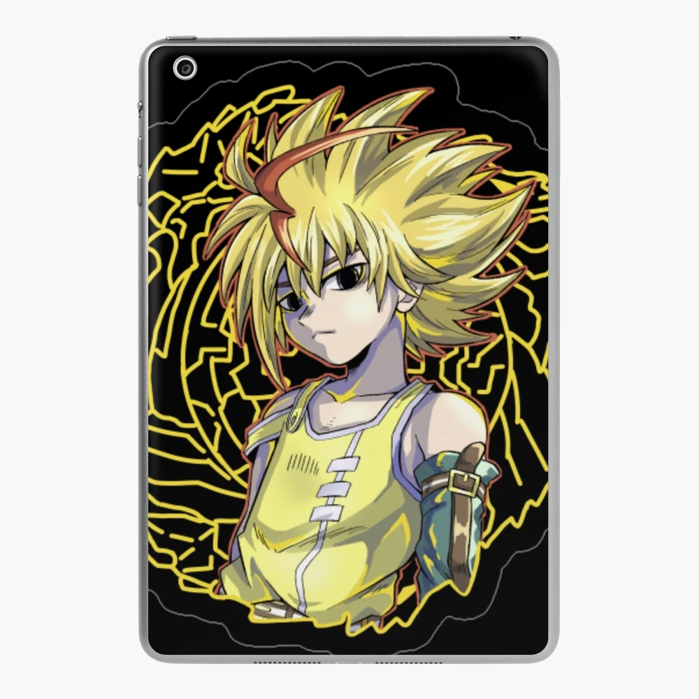 Beyblade Burst: Shu Kurenai Art Board Print for Sale by MayomiCCz