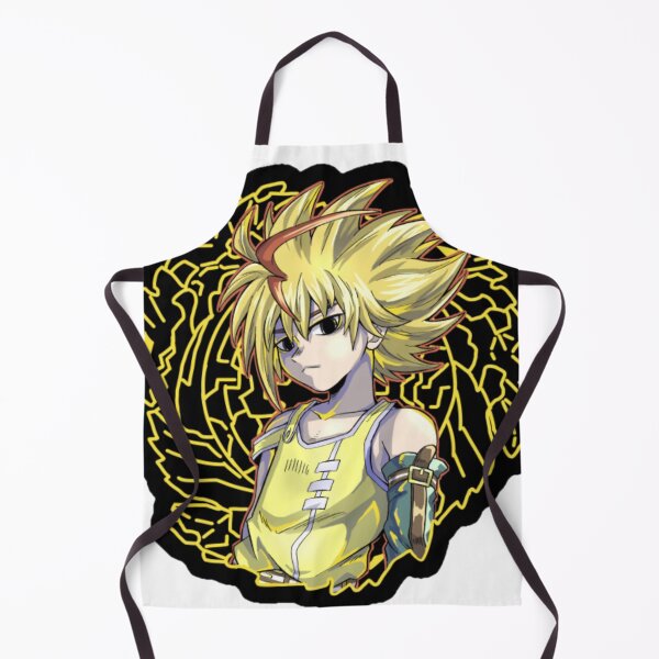 Item preview, Free De La Hoya - Beyblade Burst designed and sold by AyushTuber.