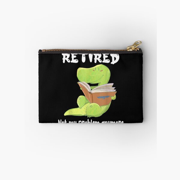 Item preview, Funny Dinosaur Reading Book designed and sold by ClareMadelane.