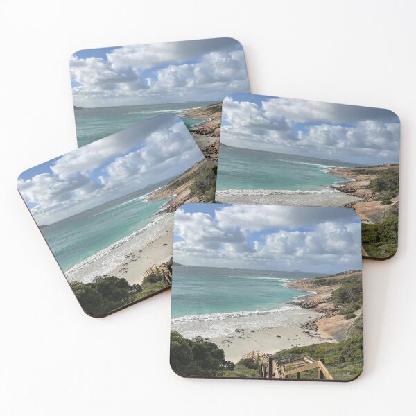 Item preview, Australia - Great Southern - Esperance - Blue Haven designed and sold by Solveig Winn.