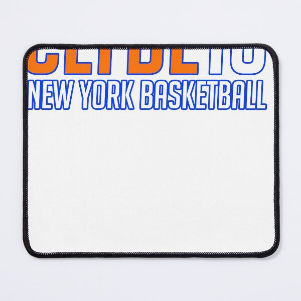 Item preview, CLYDE NEW YORK BASKETBALL RETRO STICKER AND SHIRT  designed and sold by DontBurnSpeed.