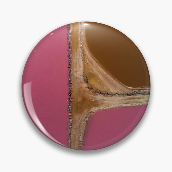 Item preview, Hutt Lagoon Pink Lake Western Australia designed and sold by Michael Heritage.