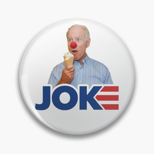 Item preview, Funny Anti Joe Biden Sucks Eating Ice Cream I Did That Joke Meme - Conservative Republican designed and sold by brian60174.