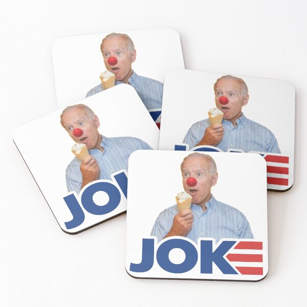 Item preview, Funny Anti Joe Biden Sucks Eating Ice Cream I Did That Joke Meme - Conservative Republican designed and sold by brian60174.