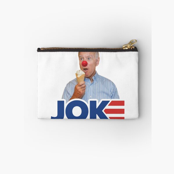 Item preview, Funny Anti Joe Biden Sucks Eating Ice Cream I Did That Joke Meme - Conservative Republican designed and sold by brian60174.