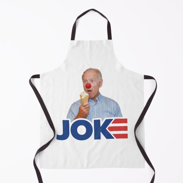 Item preview, Funny Anti Joe Biden Sucks Eating Ice Cream I Did That Joke Meme - Conservative Republican designed and sold by brian60174.