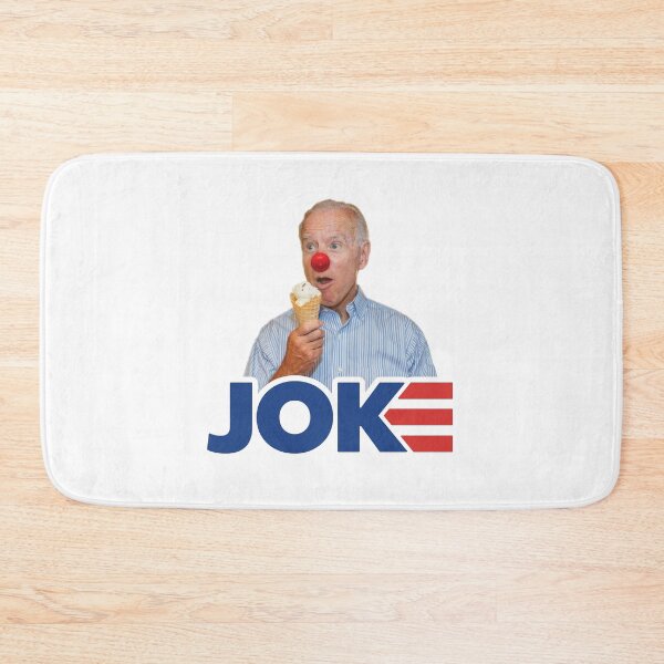 Item preview, Funny Anti Joe Biden Sucks Eating Ice Cream I Did That Joke Meme - Conservative Republican designed and sold by brian60174.