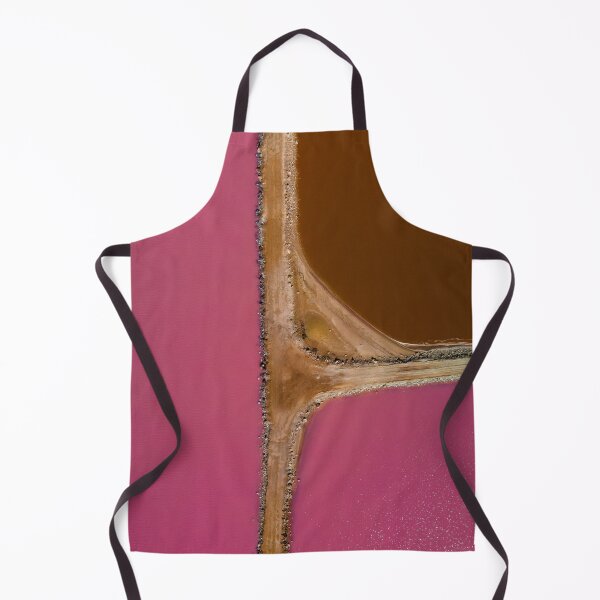 Item preview, Hutt Lagoon Pink Lake Western Australia  designed and sold by Michael Heritage.