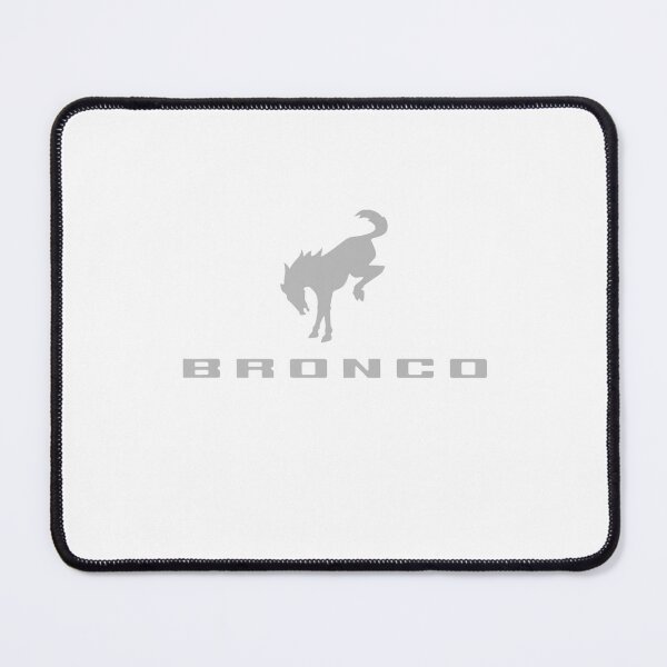 Item preview, Ford Bronco New Logo designed and sold by Druss2Anato.