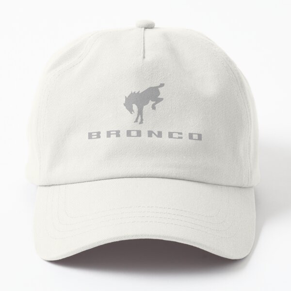 Artikel-Vorschau von Ford Bronco neues Logo, designt und verkauft von Druss2Anato.