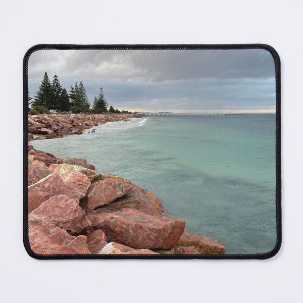 Item preview, Australia - Great Southern - Esperance - Foreshore designed and sold by Solveig Winn.