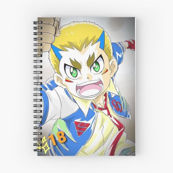 Item preview, Dante Koryu - Beyblade Burst designed and sold by AyushTuber.