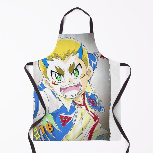 Item preview, Dante Koryu - Beyblade Burst designed and sold by AyushTuber.