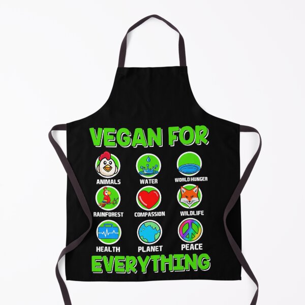 Item preview, Vegetarian Gift Men Women Cool Vegan Veggie Veganism designed and sold by mynotn.