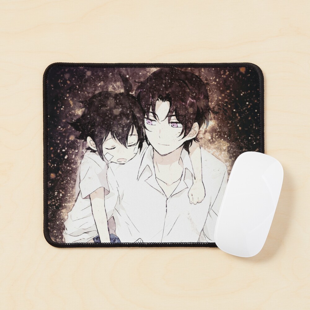 Guren Ichinose Seraph of the end Anime Sticker for Sale by Spacefoxart