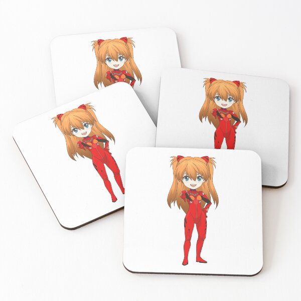 Item preview, ASUKA evangelion fanart by horoharo designed and sold by H O R O H A R O.