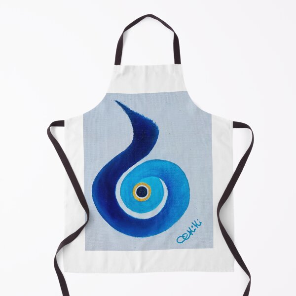 Item preview, The Eye of Tranquility and Eternal Protection   designed and sold by Angelakikiart.