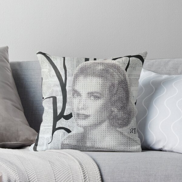 Item preview, Vintage girl | Graffiti throw-ups | Pop art | Street-art aesthetics designed and sold by CiceroSpin.