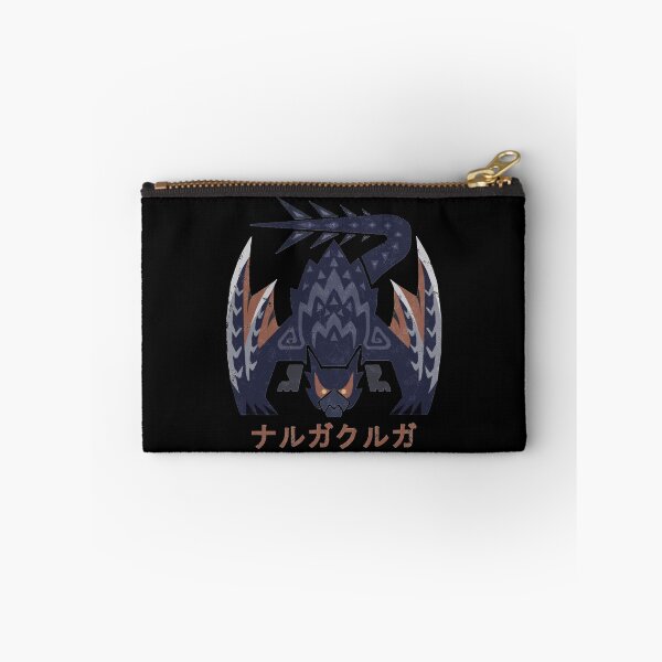 Item preview, Nargacuga symbol designed and sold by WaltersRobert.