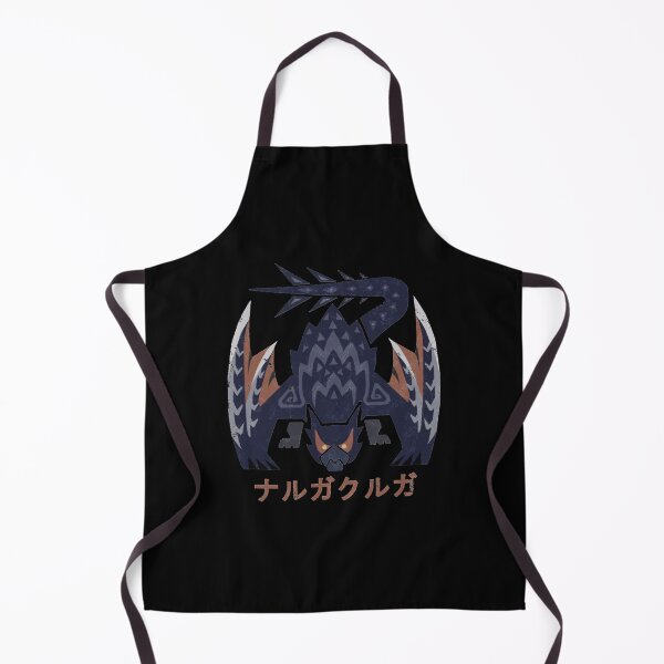 Item preview, Nargacuga symbol designed and sold by WaltersRobert.