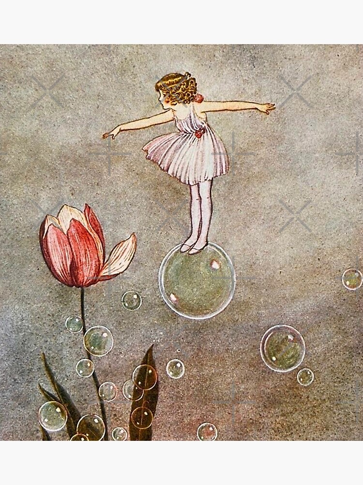アート・デザイン・音楽 The Fairy World of Ida Rentoul Outhwaite The Fairy World of Ida Rentoul Outhwaite. by [OUTHWAITE, Ida