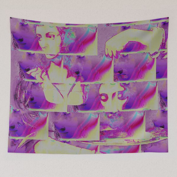 Item preview, John The Baptist designed and sold by Karbarry.