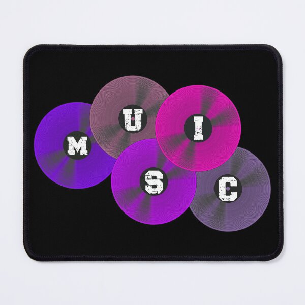Item preview, Multicolored vinyls designed and sold by Astralia.