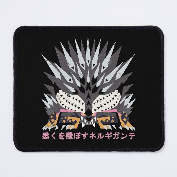 Item preview, Iceborne Ruiner logo designed and sold by WaltersRobert.