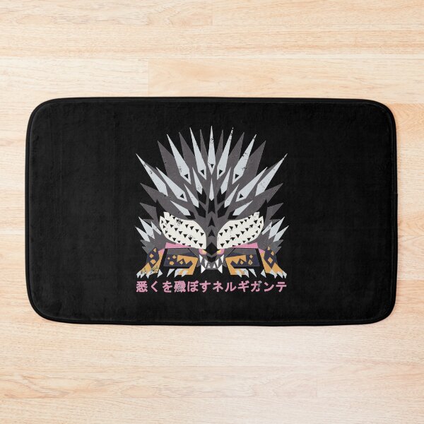 Item preview, Iceborne Ruiner logo designed and sold by WaltersRobert.