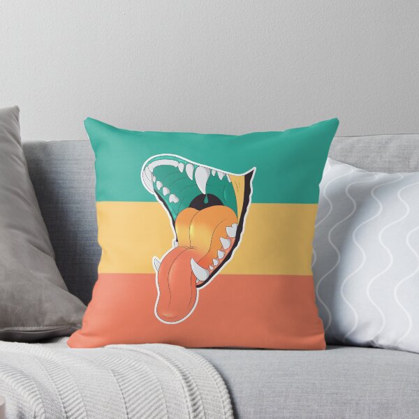 Item preview, Pansexual Pride Maw designed and sold by FauxxArt.