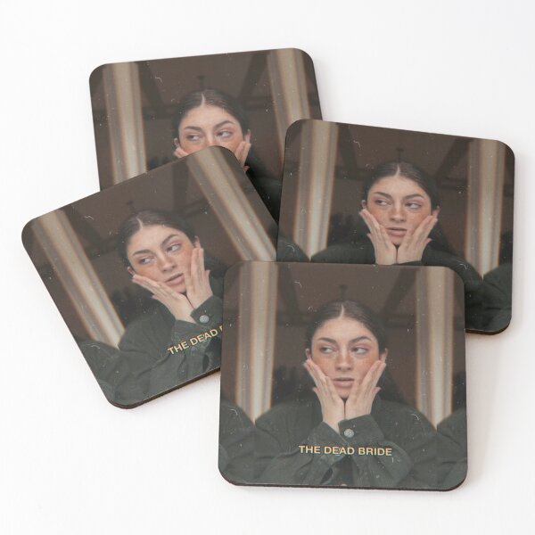 Item preview, The Dead Bride by Athena Nickole  designed and sold by Athenzz.